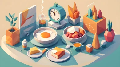 عکس 14 روش برای ساخا روتین صبحگاهی مناسب