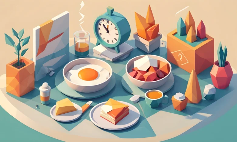 عکس 14 روش برای ساخا روتین صبحگاهی مناسب