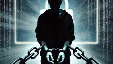 عکس تاثیر پورن بر قاچاق انسان